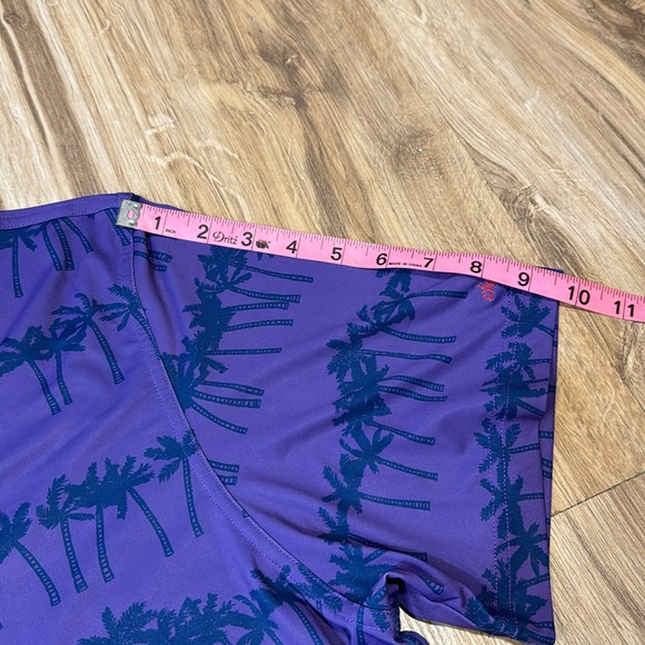 Chubbies Men’s Performance Polo. Size L. - Picture 6 of 8